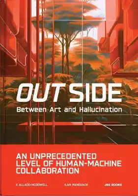 Economico Out Side by K Allado-McDowell