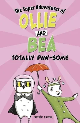 Quantità Limitata Totally Paw-some by Renee Treml