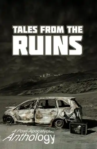 Nuova Collezione Tales from the Ruins by Cameron Trost