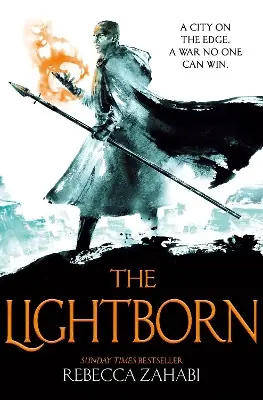 The Lightborn Rebecca Zahabi 9781473234475 Offerta Del Giorno