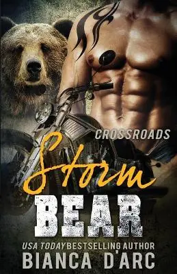 Storm Bear by Bianca D‘Arc Non Perdere