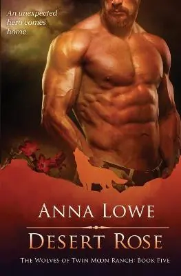 Desert Rose by Anna Lowe Quantità Limitata