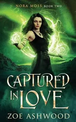 Captured in Love by Zoe Ashwood Popolare