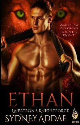 KnightForce Ethan by Sydney Addae Offerta Limitata