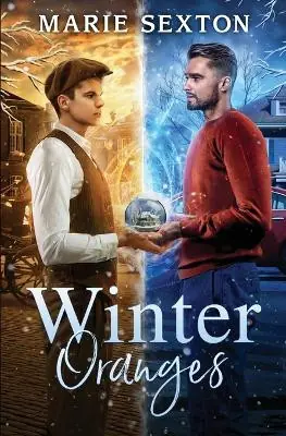Ultime Pezzi Winter Oranges by Marie Sexton