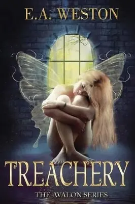 Treachery by E a Weston Ordina Subito