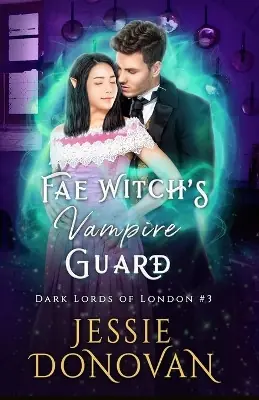 Fae Witch‘s Vampire Guard by Mythical Lake Design Ordina Subito