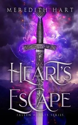 Heart‘s Escape by Meredith Hart Acquista Ora