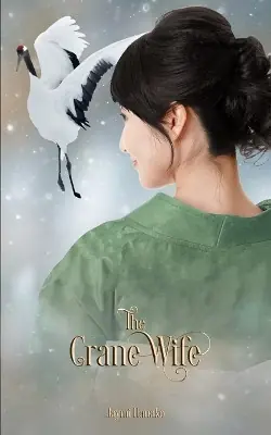 The Crane Wife by Jaymi Hanako Quantità Limitata