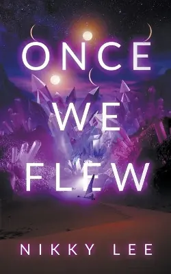 Esclusivo Once We Flew by Nikky Lee