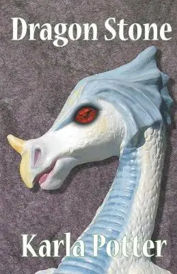 Prezzo Di Fabbrica Dragon Stone Karla Potter 9798224181803