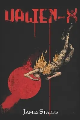 Valien-X by James Starks Popolare