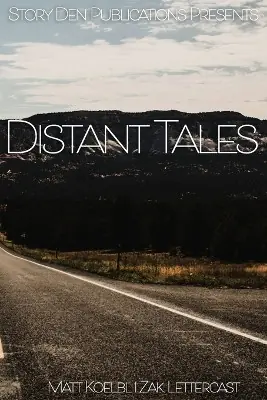 Distant Tales by Matt Koelbl Vendita Finale