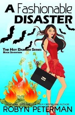 Must-Have A Fashionable Disaster by Robyn Peterman
