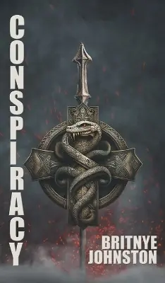 Conspiracy Britnye Johnston 9781038300621 Sconto