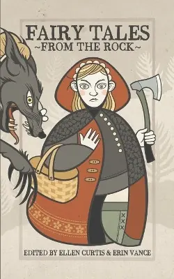 Prezzo Scontato Fairy Tales from the Rock by Erin Vance