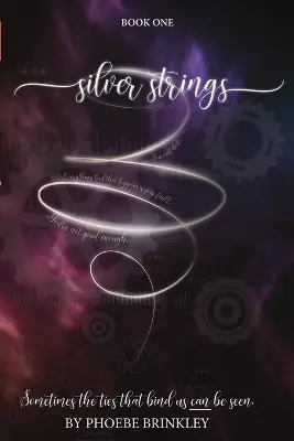 Ultima Occasione Silver Strings by Phoebe Brinkley