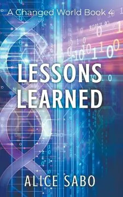 Sconto Lessons Learned by Alice Sabo