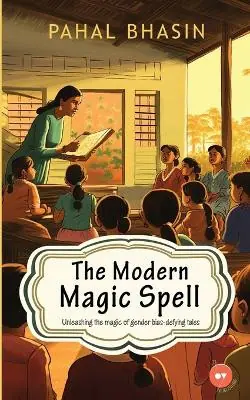 The Modern Magic Spell by Pahal Bhasin Promo Stagionale