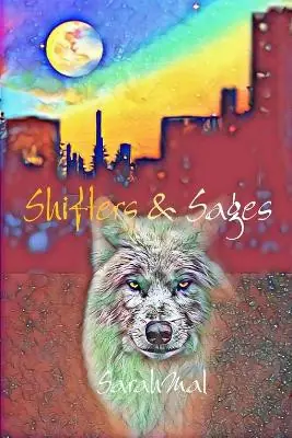 Shifters & Sages by Sarahmal Occasione Imperdibile