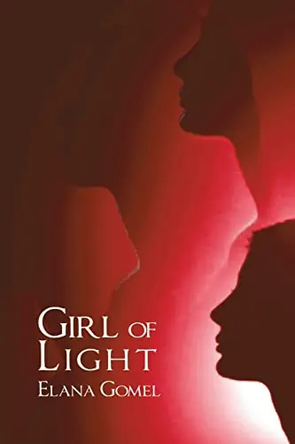 Professionale Girl of Light Elana Gomel 9781988034287