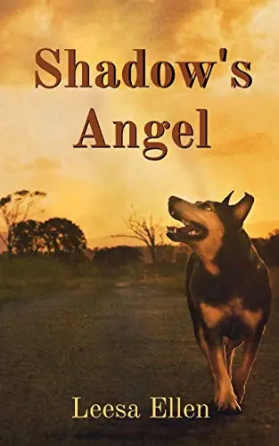 Super Prezzo Shadow‘s Angel by Leesa Ellen