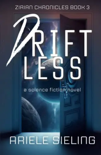 Driftless by Ariele Sieling Affare