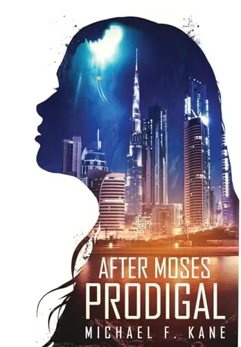 After Moses Prodigal by Michael F Kane Acquista Ora