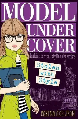 A Buon Prezzo Stolen with Style by Carina Axelsson