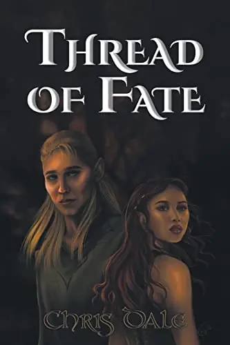 Thread of Fate by Chris Dale Ultime Pezzi