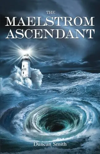Occasione Imperdibile The Maelstrom Ascendant by Duncan Smith