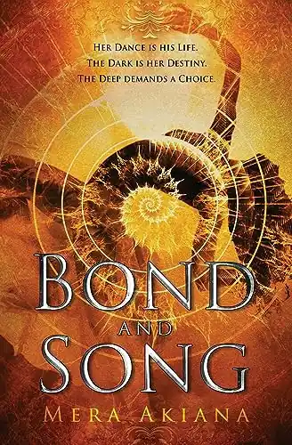 Solo Oggi Bond and Song Mera Akiana 9798988514213