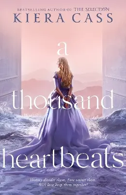 A Thousand Heartbeats by Kiera Cass Popolare