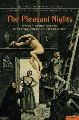 The Pleasant Nights - Volume 2 by Don Beecher Prezzo Di Fabbrica