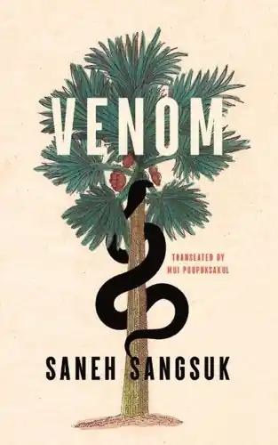 Venom Saneh Sangsuk 9781646053506 Consegna Rapida