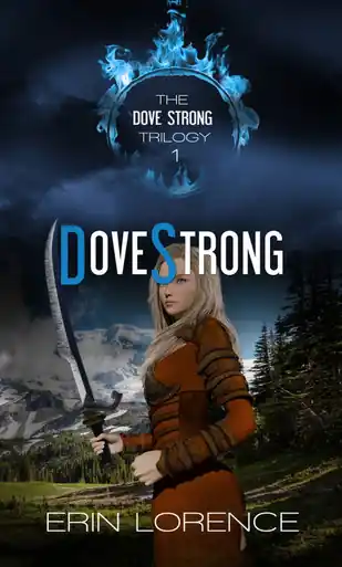Ultime Pezzi Dove Strong Volume 1 by Erin Lorence