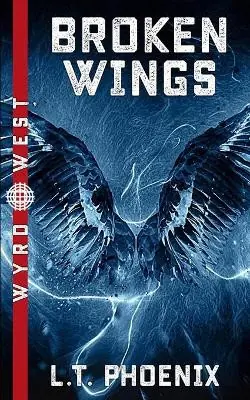 Nuova Collezione Broken Wings by L.T. Phoenix