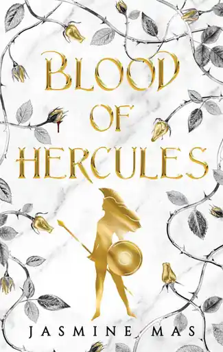 Ordina Subito Blood of Hercules (Villains of Lore) Jasmine Mas 9780008744434