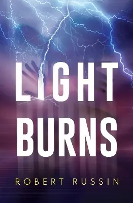 Economico Light Burns Robert Russin 9781804390566
