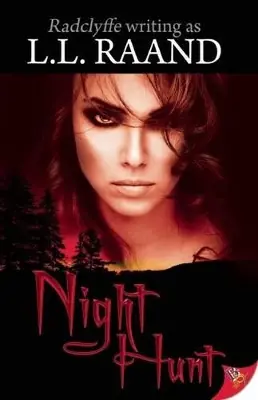 Night Hunt L. L. Raand 9781602826472 Nuova Collezione