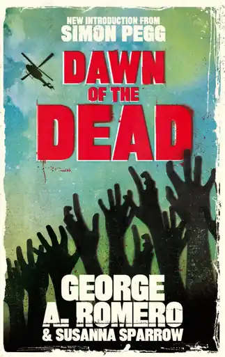 Super Prezzo Dawn of the Dead George Romero 9780751549157