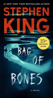 Pagamento Sicuro Bag of Bones Stephen King 9781668018088
