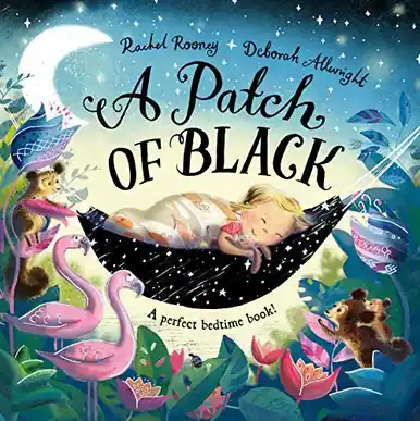 Miglior Prezzo A Patch of Black Rachel Rooney 9780230714434