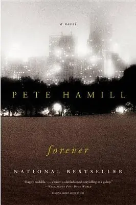 Forever MR Pete Hamill 9780316735698 Offerta Speciale