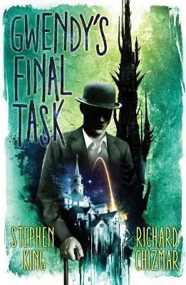 Ultima Occasione Gwendy‘s Final Task Stephen King 9781587678011