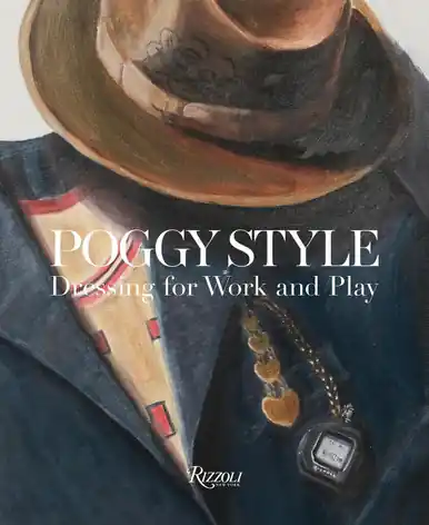 Popolare Poggy Style by Motofumi ‘Poggy‘ Kogi