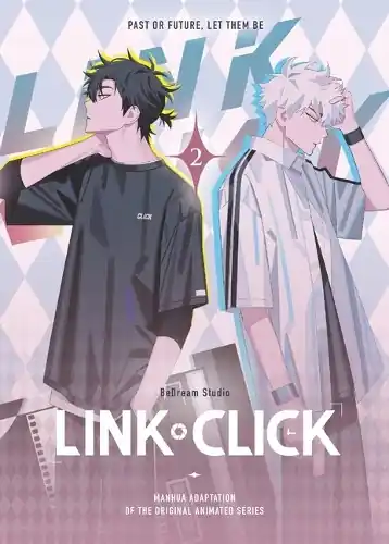 Offerta Del Giorno Link Click Vol.2 by Li Haoling