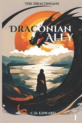 Draconian Ally by C D Edward Compra Oggi Stesso