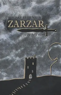 Zarzar by Wietske Blijjenberg Offerta Limitata