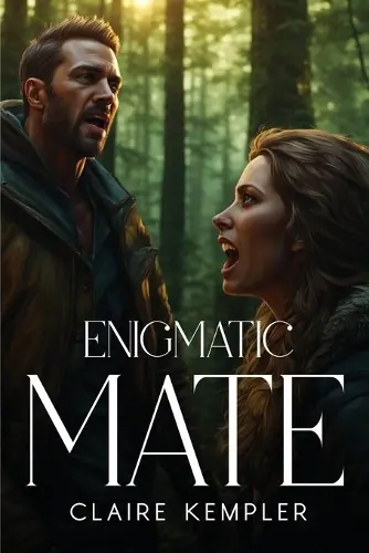 Ordina Subito Enigmatic Mate by Claire Kempler